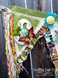 Mix & Match Pad - Spring Showers