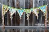 Mix & Match Pad - Spring Showers