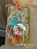 Mix & Match Pad - Spring Showers