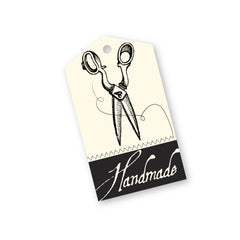 Tags - Handmade