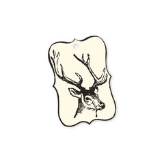 Tags - Deer
