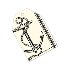 Tags - Anchor