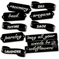 Tags - Herbs