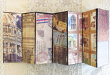 7gypsies Wanderlust 8x8 Paper Pad
