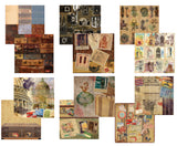 7gypsies Paper Pack Collection - Wanderlust