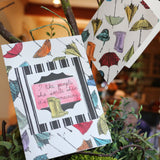 Mix & Match Pad - Spring Showers