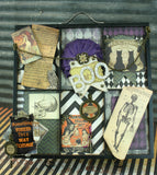 7gypsies Large Ephemera - Wicked Gypsy